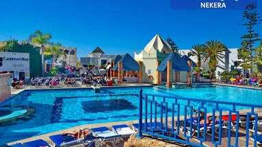 Caribbean Village Agador - All Inclusive
