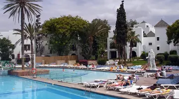 Caribbean Village Agador - All inclusive