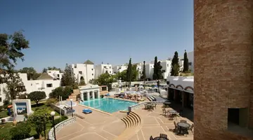 Caribbean Village Agador - All inclusive