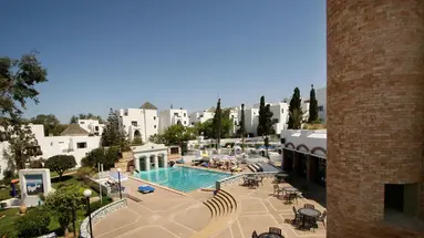 Caribbean Village Agador - All inclusive