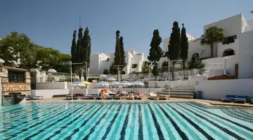 Caribbean Village Agador - All inclusive
