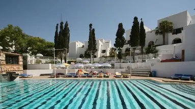 Caribbean Village Agador - All inclusive