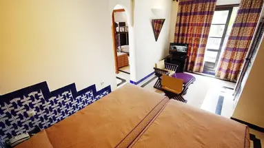 Caribbean Village Agador - All inclusive