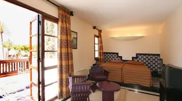 Caribbean Village Agador - All inclusive
