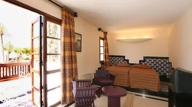 Caribbean Village Agador - All inclusive