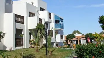 Caribbean Village Agador - All inclusive