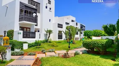 Caribbean Village Agador - All Inclusive