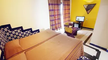 Caribbean Village Agador - All inclusive