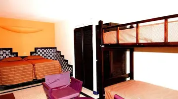 Caribbean Village Agador - All inclusive