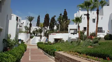 Caribbean Village Agador - All inclusive