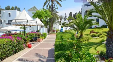 Caribbean Village Agador - All inclusive