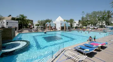 Caribbean Village Agador - All inclusive