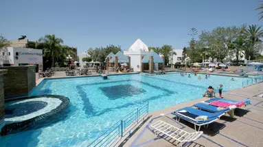 Caribbean Village Agador - All inclusive