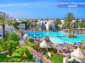 Caribbean Village Agador - All inclusive
