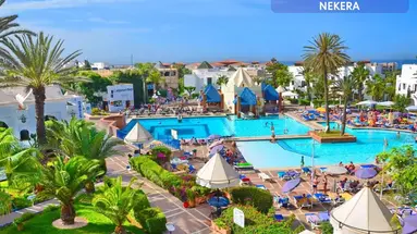 Caribbean Village Agador - All inclusive