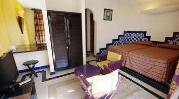 Caribbean Village Agador - All inclusive