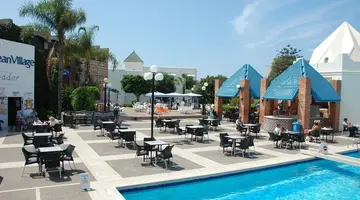 Caribbean Village Agador - All inclusive