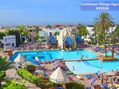 Caribbean Village Agador - All Inclusive