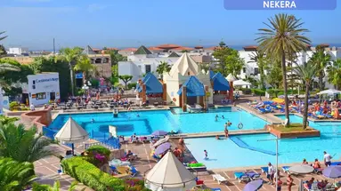 Caribbean Village Agador - All Inclusive