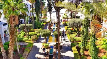 Caribbean Village Agador - All inclusive