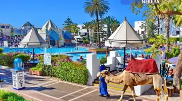 Caribbean Village Agador - All inclusive