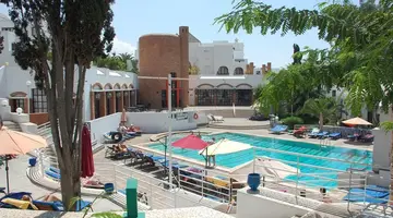 Caribbean Village Agador - All inclusive
