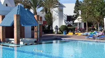 Caribbean Village Agador - All inclusive