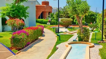 Caribbean Village Agador