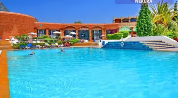 Caribbean Village Agador