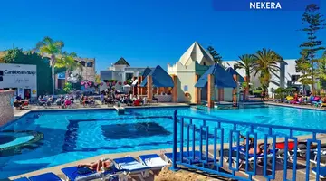 Caribbean Village Agador