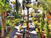Caribbean Village Agador