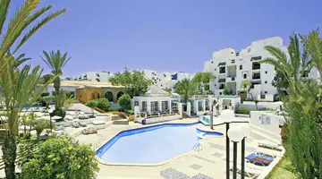 Caribbean Village Agador