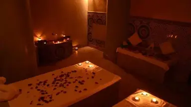 Caribbean Village Agador