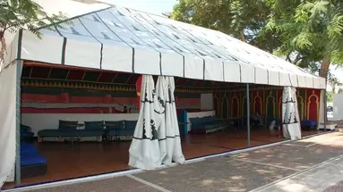 Caribbean Village Agador