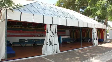 Caribbean Village Agador