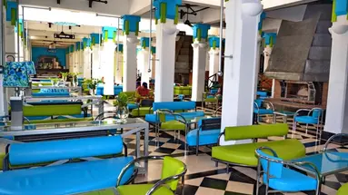 Caribbean Village Agador