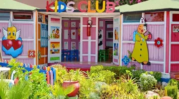 Caribbean Village Agador