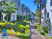 Caribbean Village Agador
