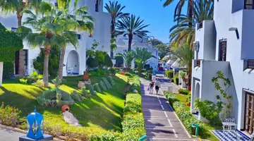 Caribbean Village Agador