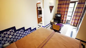 Caribbean Village Agador