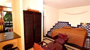Caribbean Village Agador