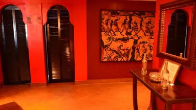 Caribbean Village Agador