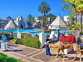 Caribbean Village Agador