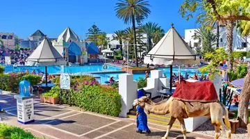 Caribbean Village Agador