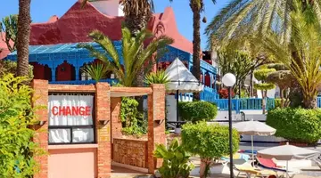 Caribbean Village Agador