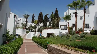 Caribbean Village Agador