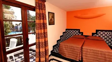 Caribbean Village Agador
