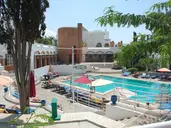Caribbean Village Agador