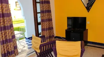 Caribbean Village Agador