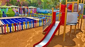 Caribbean Village Agador